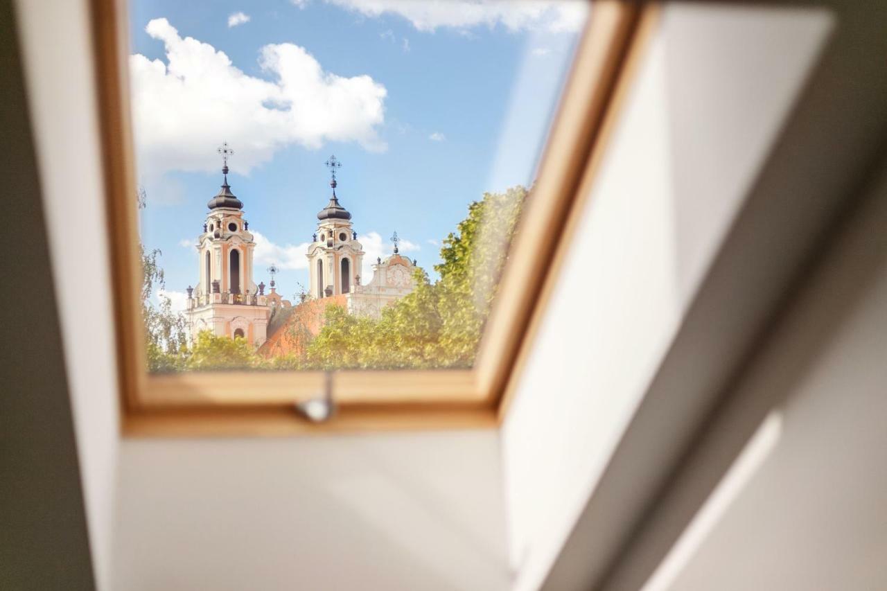 #stayhere 3bdr Modern & Stylish - Heart Of Old Town By Houseys Apartment Vilnius