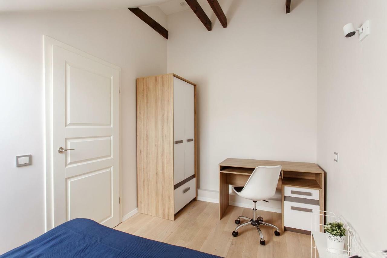 #stayhere 3bdr Modern & Stylish - Heart Of Old Town By Houseys Apartment Vilnius