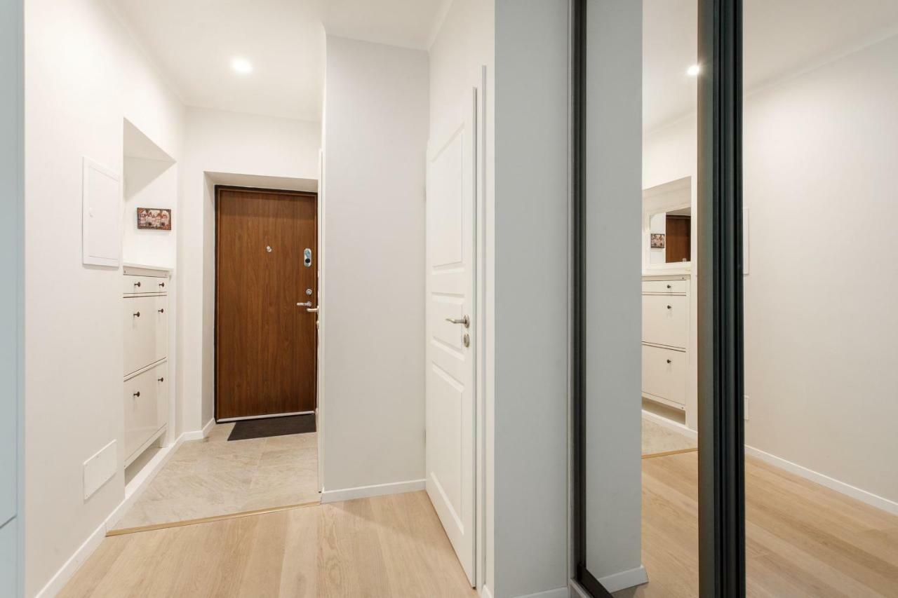 #stayhere 3bdr Modern & Stylish - Heart Of Old Town By Houseys * Vilnius