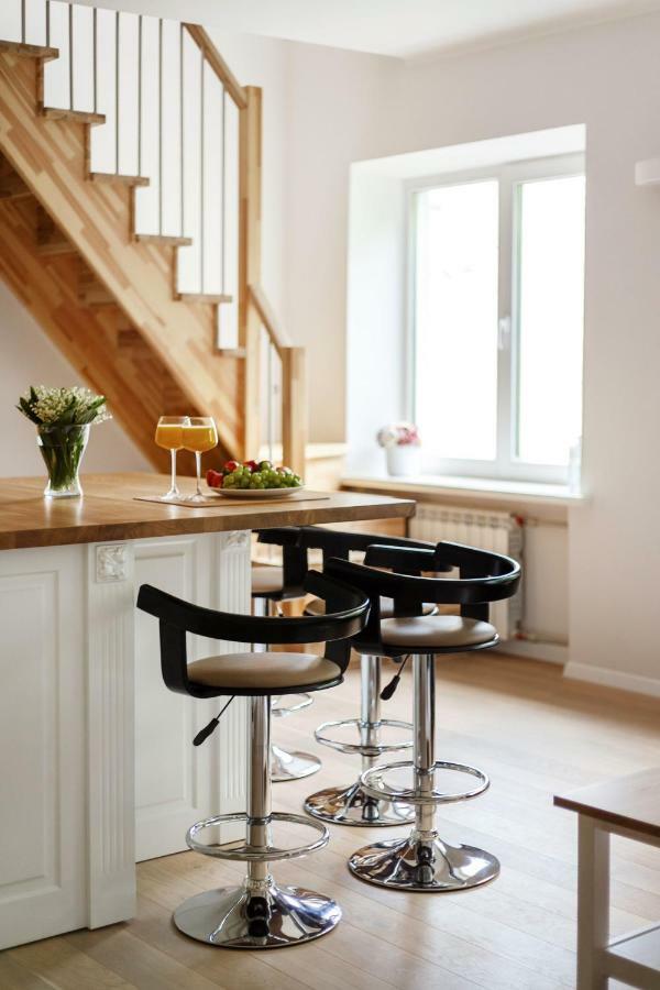 #stayhere 3bdr Modern & Stylish - Heart Of Old Town By Houseys Apartment Vilnius