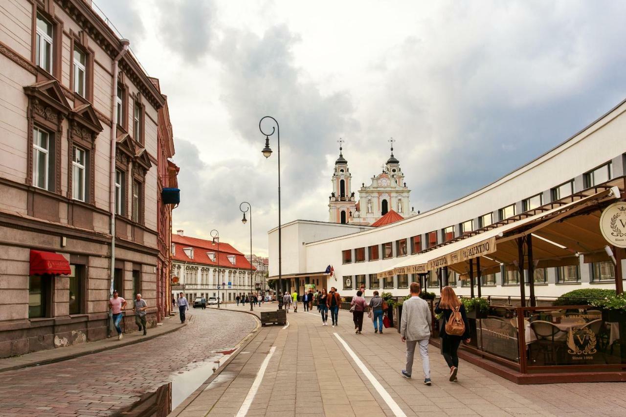 #stayhere 3bdr Modern & Stylish - Heart Of Old Town By Houseys * Vilnius