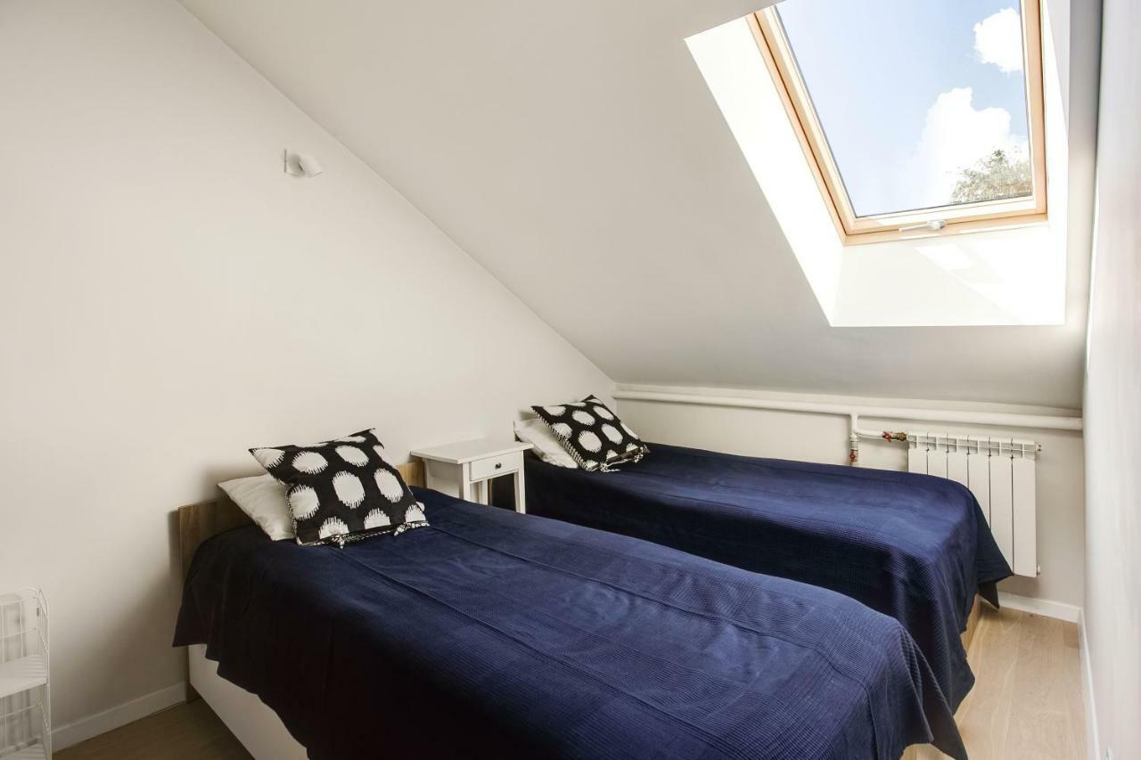 Appartamento #stayhere 3bdr Modern & Stylish - Heart Of Old Town By Houseys *