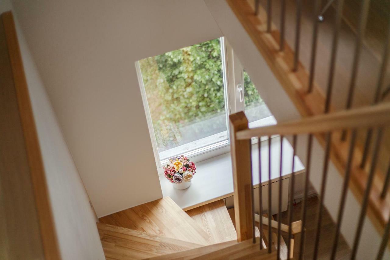 #stayhere 3bdr Modern & Stylish - Heart Of Old Town By Houseys Appartamento