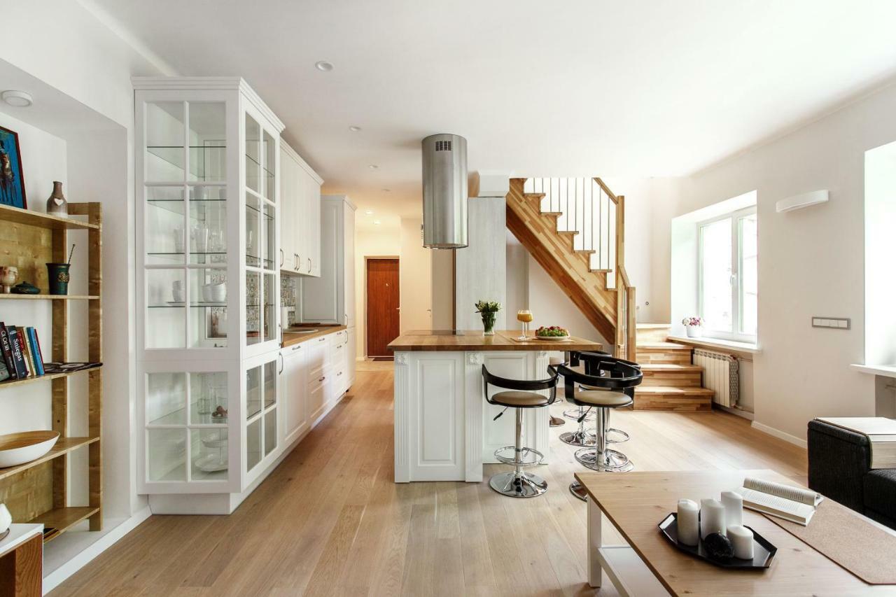 #stayhere 3bdr Modern & Stylish - Heart Of Old Town By Houseys Vilnius