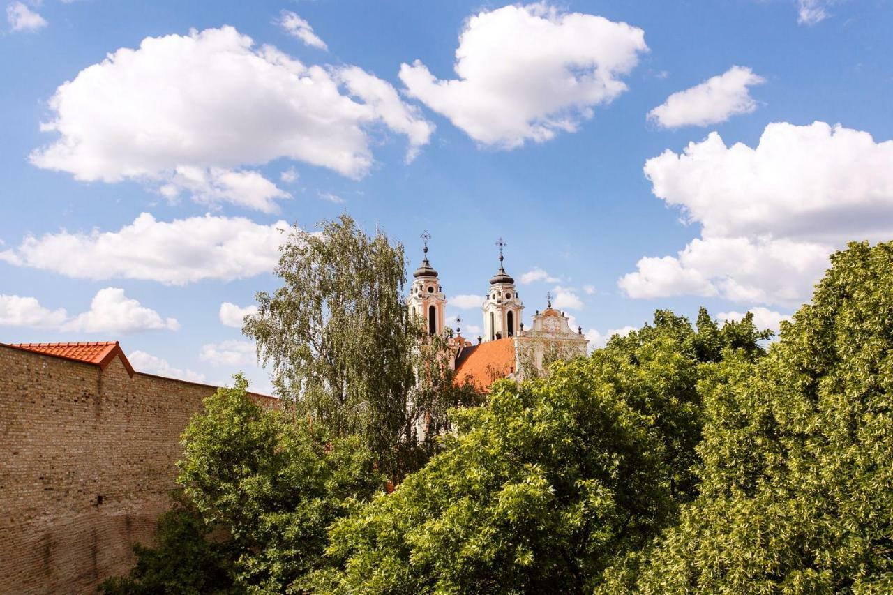 Appartamento #stayhere 3bdr Modern & Stylish - Heart Of Old Town By Houseys Vilnius