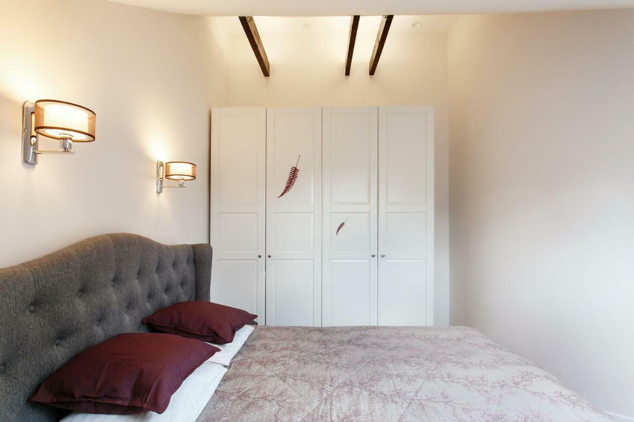 #stayhere 3bdr Modern & Stylish - Heart Of Old Town By Houseys * Vilnius