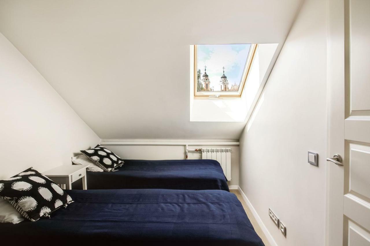 Appartamento #stayhere 3bdr Modern & Stylish - Heart Of Old Town By Houseys