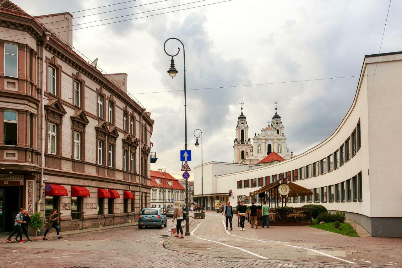 #stayhere 3bdr Modern & Stylish - Heart Of Old Town By Houseys Appartamento *