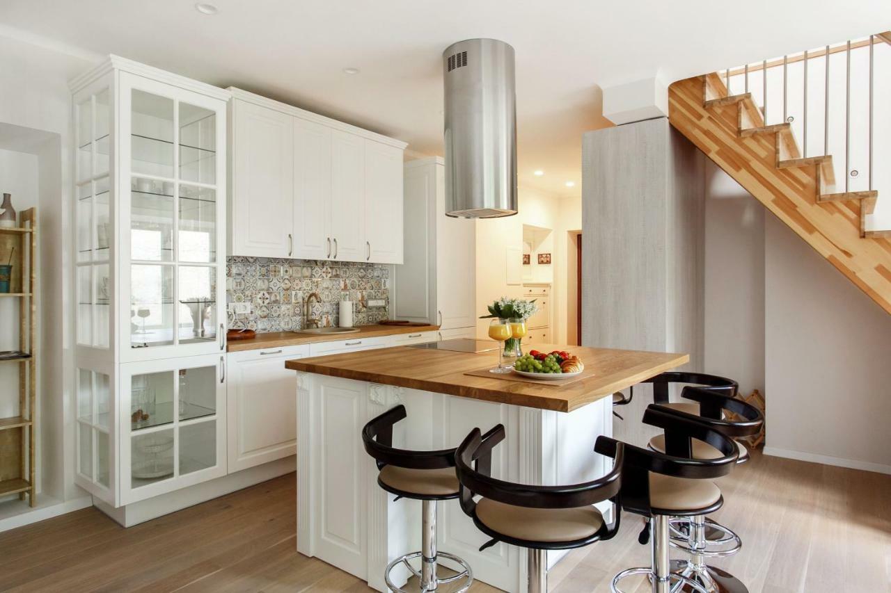 Appartamento #stayhere 3bdr Modern & Stylish - Heart Of Old Town By Houseys Vilnius