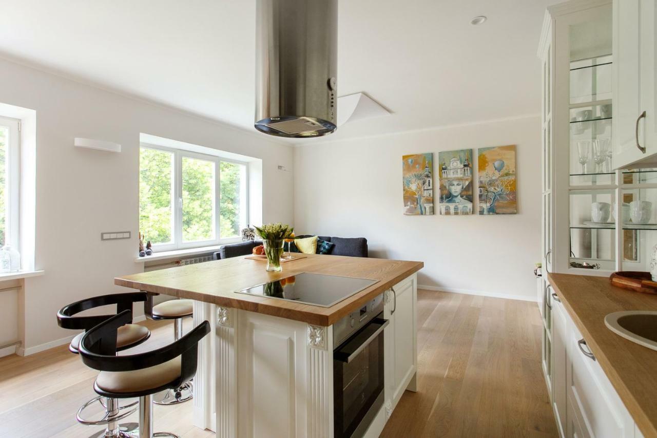 #stayhere 3bdr Modern & Stylish - Heart Of Old Town By Houseys Appartamento