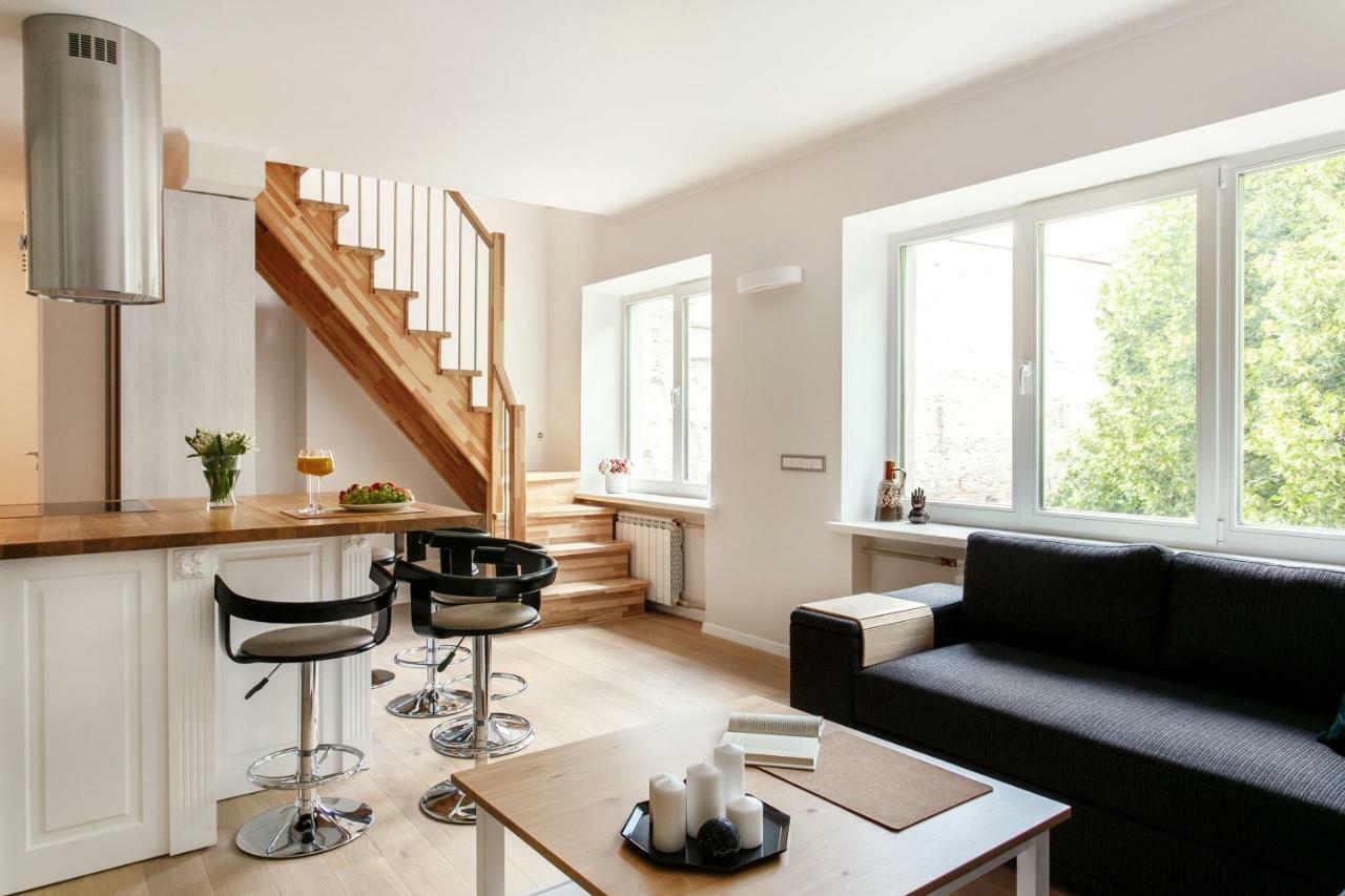 #stayhere 3bdr Modern & Stylish - Heart Of Old Town By Houseys Appartamento