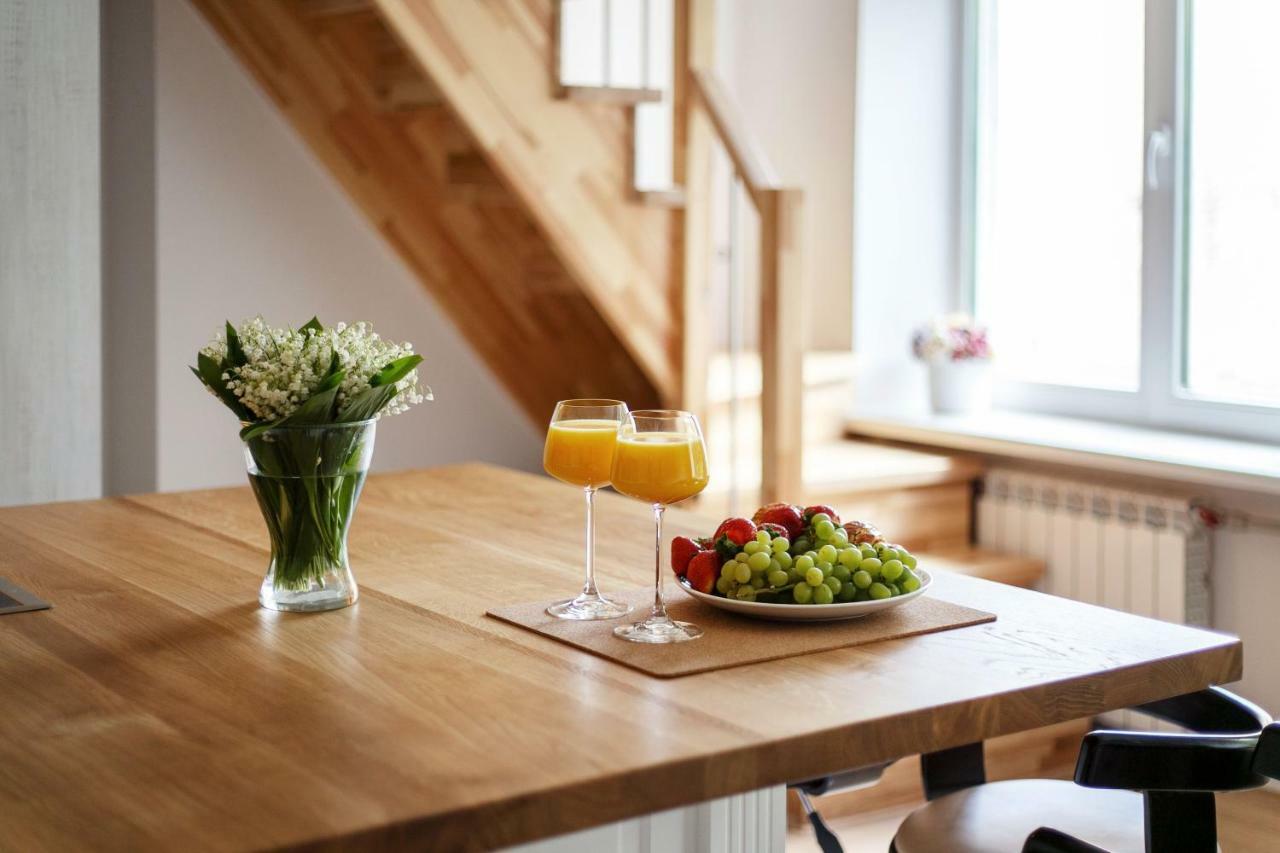 Appartamento #stayhere 3bdr Modern & Stylish - Heart Of Old Town By Houseys *